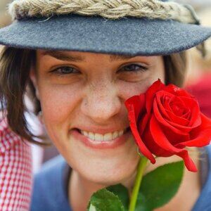 Meet your Posher, Erin